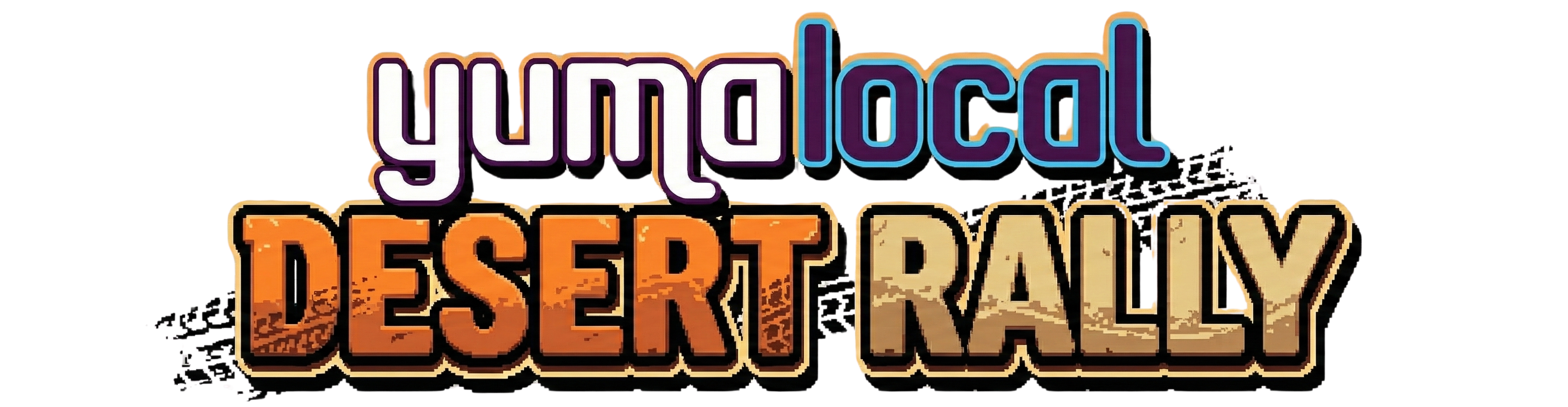 Yuma Local Desert Rally